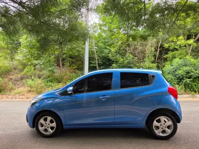 ChevroletGMDaewoo Spark 2017, 106477 км, за 4700000 KRW - фото 7
