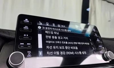 Honda Accord 2019, 54160 км, за 21500000 KRW - фото 30