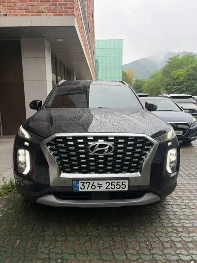 Hyundai Palisade 2020, 147000 км, за 20000000 KRW