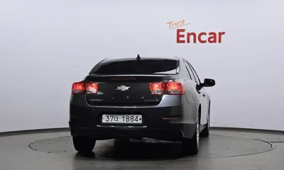 ChevroletGMDaewoo Malibu 2014, 113608 км, за 4000000 KRW - фото 4