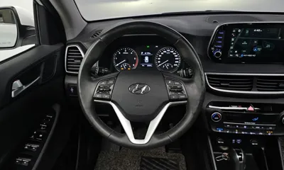 Hyundai Tucson 2019, 68087 км, за 18200000 KRW - фото 13