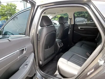 Hyundai Sonata 2022, 137551 км, за 18990000 KRW - фото 7