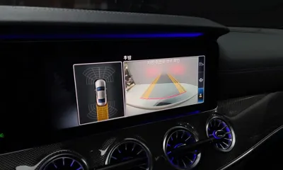 Mercedes-Benz CLS-Class 2019, 87870 км, за 33800000 KRW - фото 15