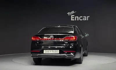 Kia K7 2020, 179237 км, за 17500000 KRW - фото 4