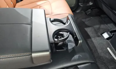 KG_Mobility_Ssangyong Rexton 2018, 76718 км, за 18000000 KRW - фото 18
