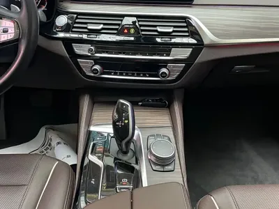 BMW 5 Series 2021, 96000 км, за 189500 CNY - фото 14