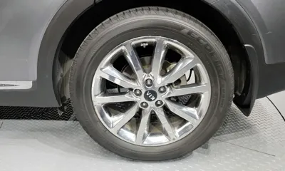 Kia Sorento 2015, 48454 км, за 16800000 KRW - фото 21