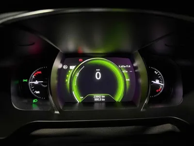 Renault-KoreaSamsung SM6 2019, 23842 км, за 9000000 KRW - фото 8