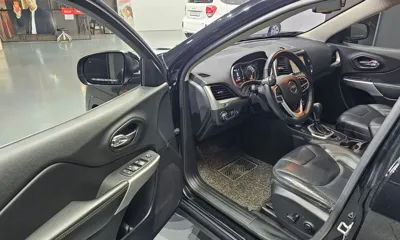 Jeep Cherokee 2018, 152365 км, за 7500000 KRW - фото 10