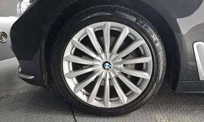 BMW 7-Series 2016, 85190 км, за 32800000 KRW - фото 5