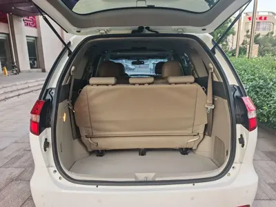 BYD M6 2015, 20200 км, за 35800 CNY - фото 16