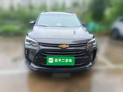 Chevrolet Volando 2023, 37300 км, за 81300 CNY - фото 24