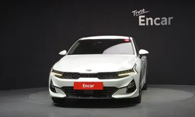Kia K5 2020, 64756 км, за 17390000 KRW