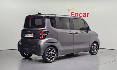 Kia Ray 2023, 26108 км, за 17500000 KRW