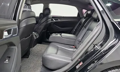 Hyundai Genesis 2016, 127144 км, за 11500000 KRW - фото 12