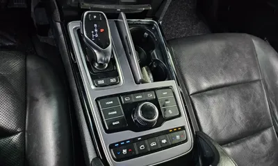 Hyundai Equus 2015, 236950 км, за 8700000 KRW - фото 9