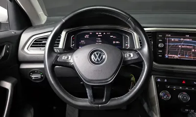 Volkswagen T-Roc 2021, 80630 км, за 19790000 KRW - фото 13