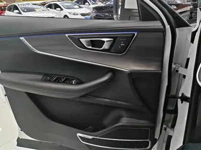 Chery Tiggo 8 2019, 83800 км, за 47200 CNY - фото 7
