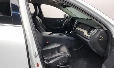 Volvo XC60 2019, 127585 км, за 24900000 KRW - фото 26