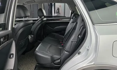 Hyundai Veracruz 2015, 99793 км, за 15900000 KRW - фото 12