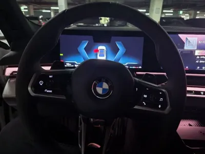BMW 5-Series 2026, 340 км, за 40250000 KRW - фото 9