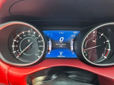 Maserati Levante 2019, 47000 км, за 67500000 KRW - фото 16