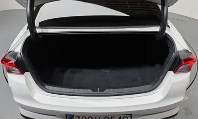 Kia K5 2021, 103285 км, за 20900000 KRW - фото 20