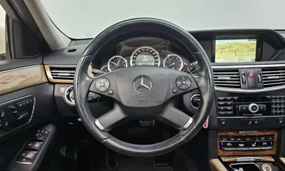 Mercedes-Benz E-Class 2011, 123556 км, за 7500000 KRW - фото 13