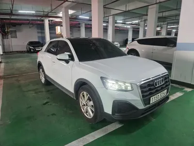 Audi Q2 2023, 61052 км, за 34000000 KRW - фото 7