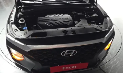 Hyundai Santafe 2019, 79837 км, за 15990000 KRW - фото 6