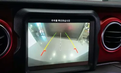 Jeep Wrangler 2019, 62766 км, за 39900000 KRW - фото 15