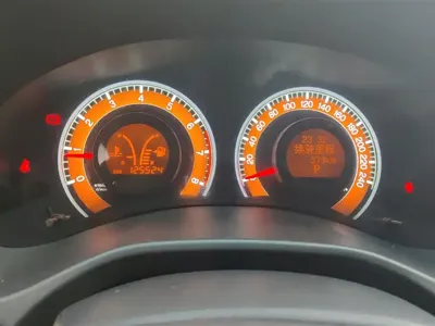 BYD F3 2019, 125500 км, за 14000 CNY - фото 14