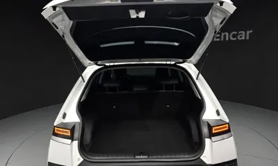 Hyundai Ioniq5 2023, 301726 км, за 15300000 KRW - фото 20