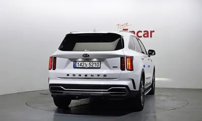 Kia Sorento 2021, 31863 км, за 29800000 KRW