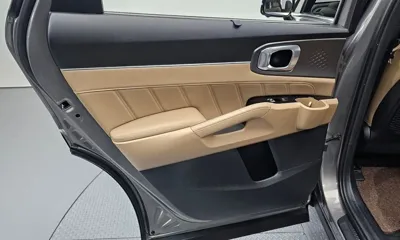 Kia Sorento 2024, 24635 км, за 38900000 KRW - фото 25