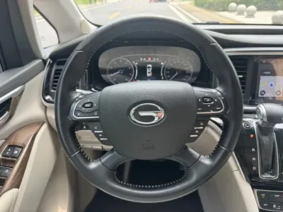 GAC Motor Trumpchi M8 2019, 75000 км, за 75000 CNY - фото 15