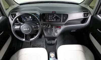 Kia Ray 2023, 15269 км, за 16500000 KRW - фото 7