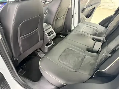 Haval H6 2023, 74000 км, за 76800 CNY - фото 16