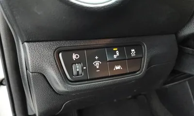 Kia K3 2019, 112545 км, за 7500000 KRW - фото 15