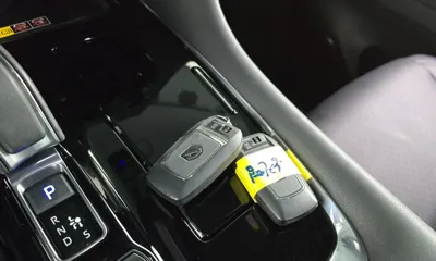 Toyota Alphard 2024, 21006 км, за 89500000 KRW - фото 29