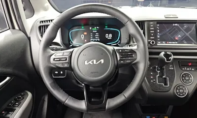 Kia Ray 2026, 2320 км, за 22300000 KRW - фото 13