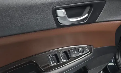 Kia K5 2016, 145685 км, за 7690000 KRW - фото 14
