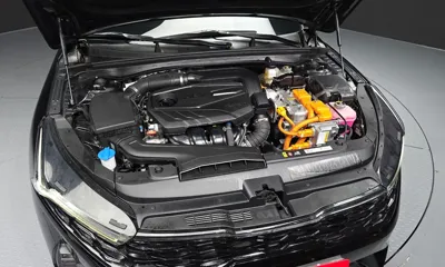 Kia K5 2022, 72570 км, за 20300000 KRW - фото 6