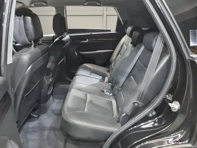 Kia Sorento 2013, 162000 км, за 7500000 KRW - фото 13