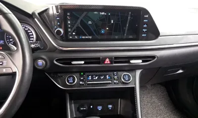 Hyundai Sonata 2020, 162297 км, за 12900000 KRW - фото 12