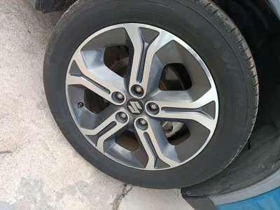 Suzuki Vitara 2016, 89100 км, за 37715.63 CNY - фото 8