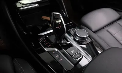 BMW X4 2021, 62466 км, за 37900000 KRW - фото 9