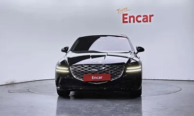 Genesis G80 2025, 19538 км, за 51500000 KRW - фото 3