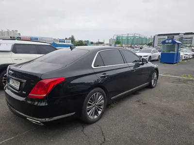 Genesis EQ900 2016, 204685 км, за 8990000 KRW - фото 5