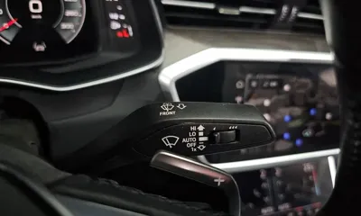 Audi A6 2023, 57229 км, за 33000000 KRW - фото 30